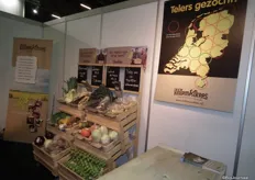 Willem&Drees zoeken telers, zodat nog meer consumenten in de supermarkt groenten en fruit van telers uit de buurt kunnen kopen.
