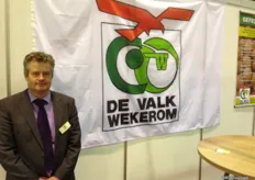 Krijn Breen van De Valk Wekerom.